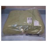 NIP Lands End Queen/Full Fleece Blanket