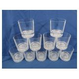 Lowball Glasses