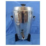 Electric Large Coffee Pot