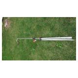 Tripod Sprinkler 72"t