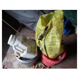 Ice Melter, Powered Limestone