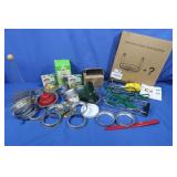 Canning Supplies