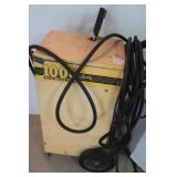 Power Washer (untested)-1000 Handy, Industrial