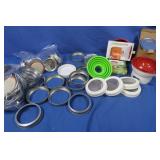 Canning Supplies