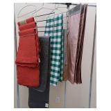 Table Linens-Runners, some NWT
