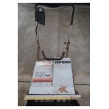 Craftsman 3.0 Reserve Power Electric Snow Blower