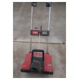 Toro Power Curve 1800 Snow Blower