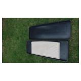 5 Unused Guardian Trays 16x47x2", Boot Tray