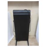 Corby 4400 Pants Press