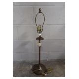 Table Lamp (no shade)