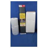 Under Sink Mat, Embroidery Fabric