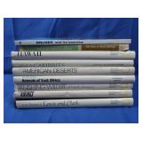 National Geographic Books & Travel Books