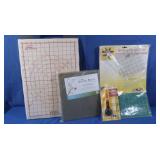 OLFA Cutting Mat, Quilting Cutting Materials &