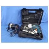 B&D Keyless Chuck Drill