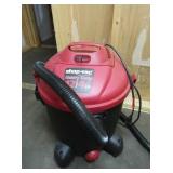 Shop Vac HD 12 Gal Wet/Dry