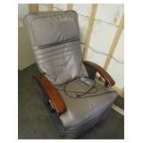 Electric Chair w/Massage 28x34x41"