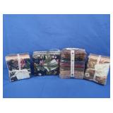 NIP Quilting Squares