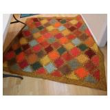 Quilt 81x70"