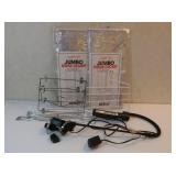 Clip Lamp-True Color, Dress Closet & more