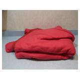 Fleece Throw Blanket