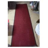 Rubber Backed Area Mat 9