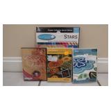 Crafting CD Collections-all but 1 NIP