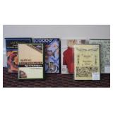 Crafting CDs-some NIP