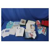 Holiday Greeting Cars