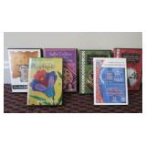 Crafting CDs-some NIP