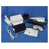 Power Strips & more