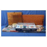 Indiana-opoly, Sorry, Be a Broadway Star & more