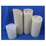 Battery Operated Flameless Candles