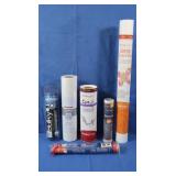 Stablilizer Fuse Paper