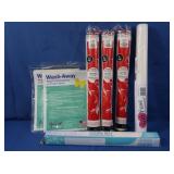 Stablilizer Fuse Paper