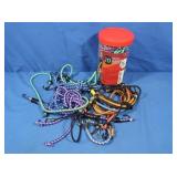 NIP Bungee Cords & used ones