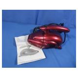 NIB Riccar Mini Vacuum