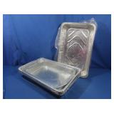 Large Foil Pans