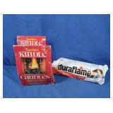 Yankee Candle Fire Starters & Fire Log