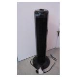 Utilitech Oscillating Tower Fan (works)