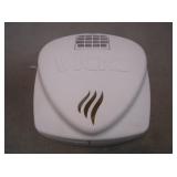 Vicks Cool Mist Humidifier (turns on)