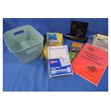 Asst Office Supplies