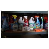 Lin It Starch & Household Cleaners