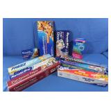 Reynolds Wrap, Kirkland Parchment Paper
