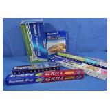 Reynolds Aluminum Foil & Baking Sheets