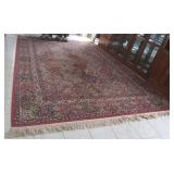 Lg Karastan Rug 8