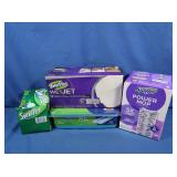 Swiffer Mop Refills