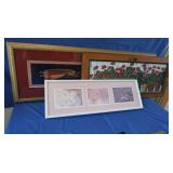 John Simpkins " Angels" dated 1993,