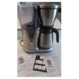 Breville Coffee Maker