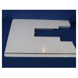 Baby Lock Tray Table