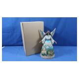 Jim Shore "Watcher of Villages & Valleys"